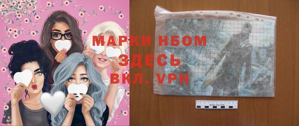 хмурый Покров